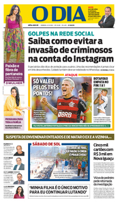 O Dia RJ