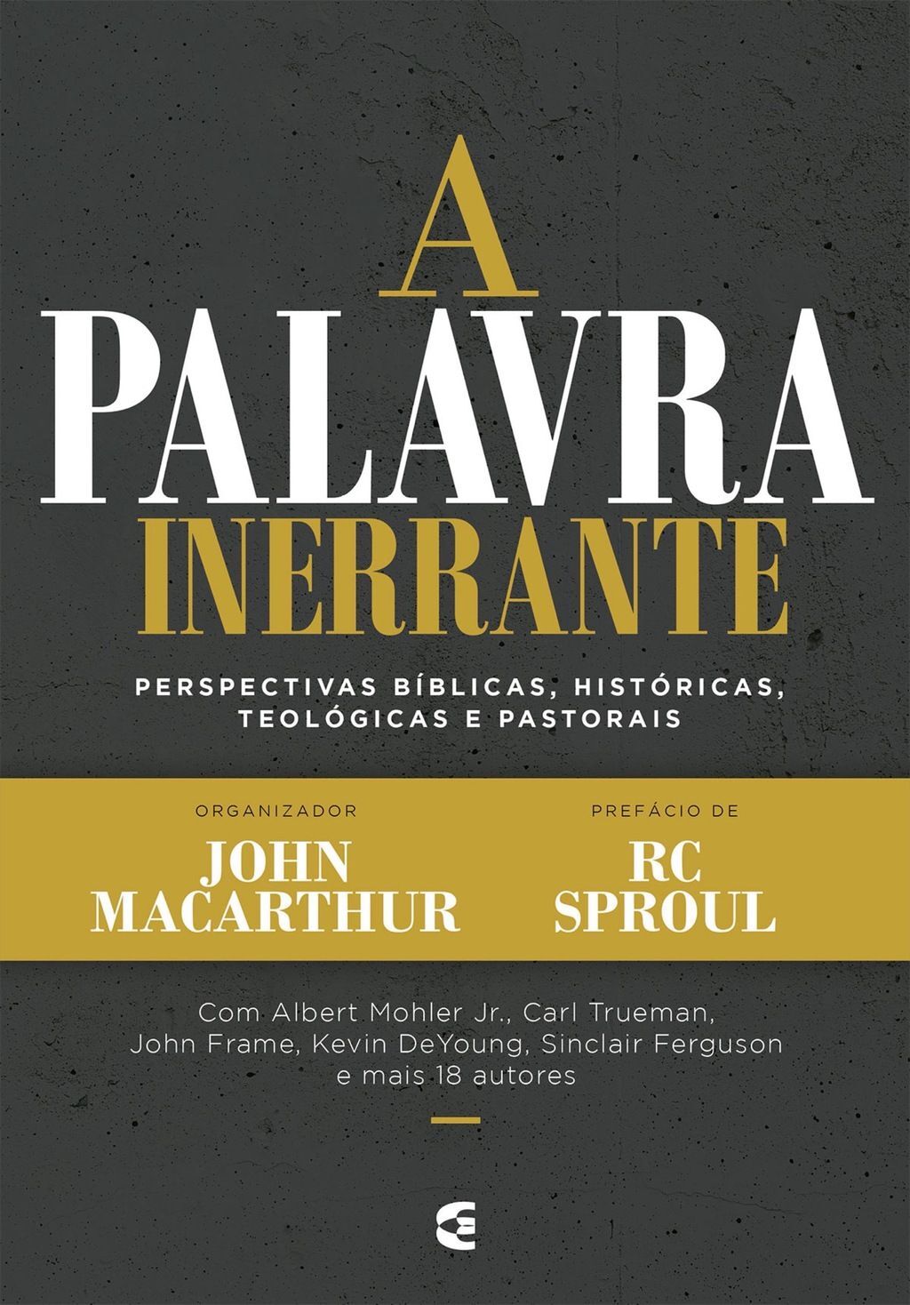 A palavra inerrante