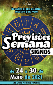 Previsões da Semana Previsões da Semana