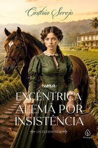 Uma excêntrica alemã por insistência
