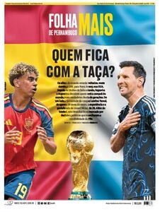 Folha de Pernambuco