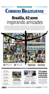 Correio Braziliense