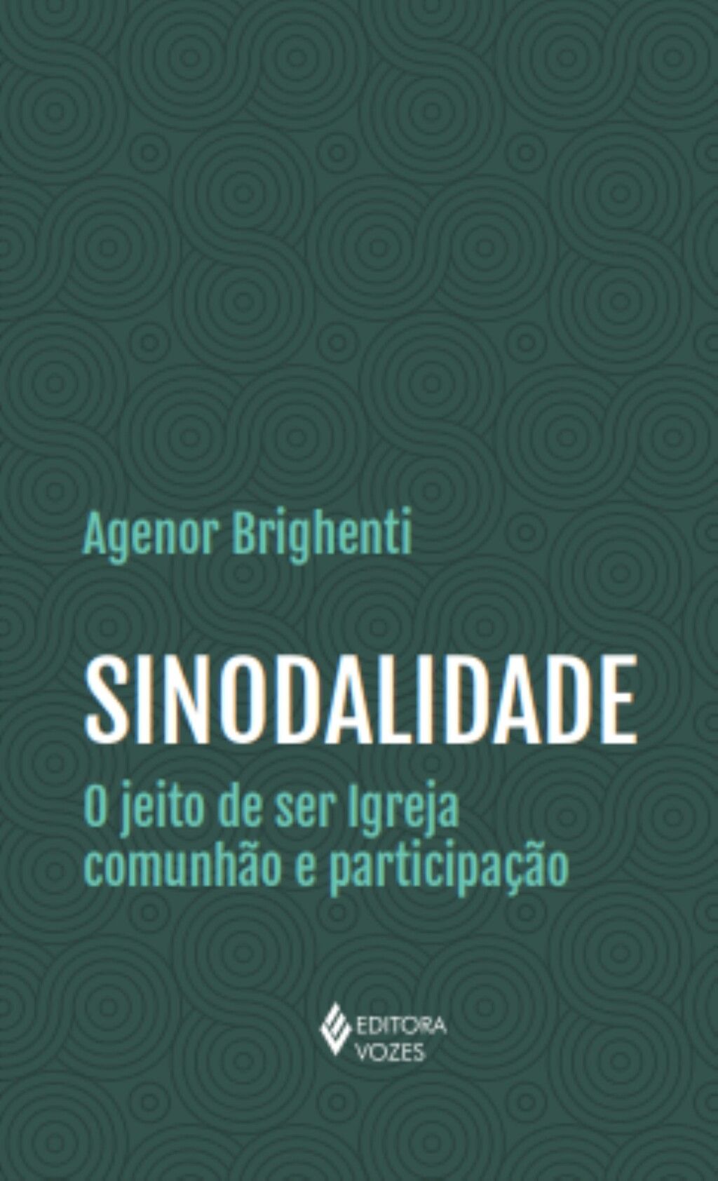 Sinodalidade