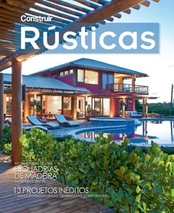 Casas Rústicas