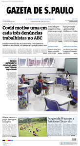 Jornal Gazeta