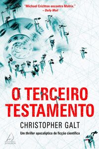 O Terceiro Testamento