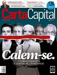 Carta Capital Carta Capital