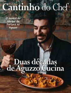 Cantinho do Chef
