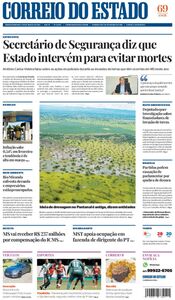 Correio do Estado MS