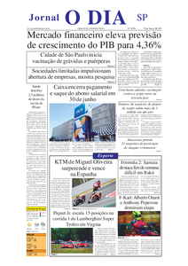 O Dia SP