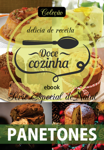Doce Cozinha Doce Cozinha