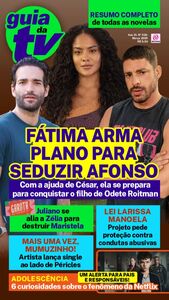 Guia da TV Guia da TV