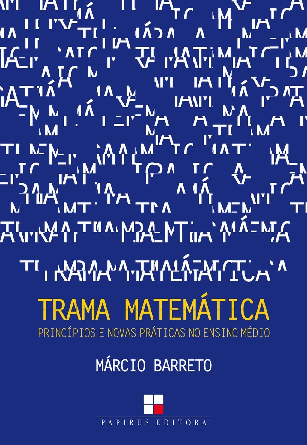 Trama matemática