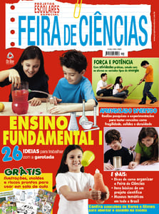 Projetos Escolares