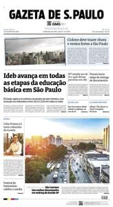 Jornal Gazeta