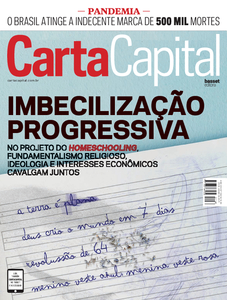 Carta Capital Carta Capital