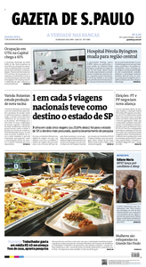 Jornal Gazeta