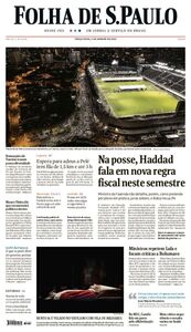 Folha de S.Paulo