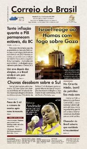 Correio do Brasil - Acervo