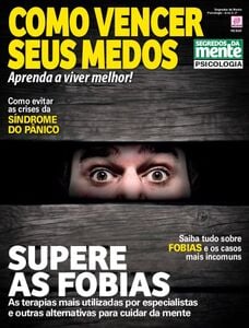 Segredos da Mente - Psicologia