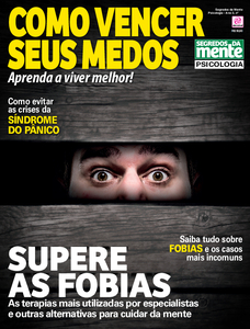 Segredos da Mente - Psicologia