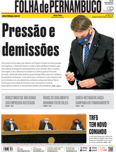 Folha de Pernambuco