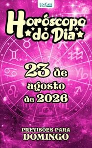 Horóscopo do Dia