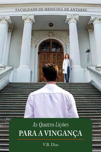 As Quatro Lições Para A Vingança
