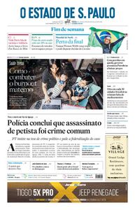 Estadão