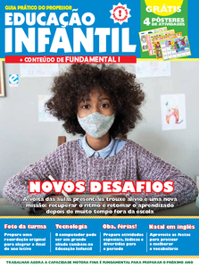 Guia Educação Infantil