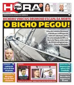 Meia Hora