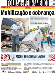 Folha de Pernambuco