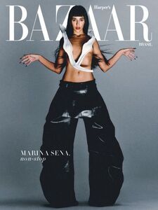 Harpers Bazaar