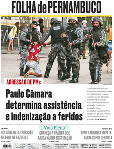 Folha de Pernambuco