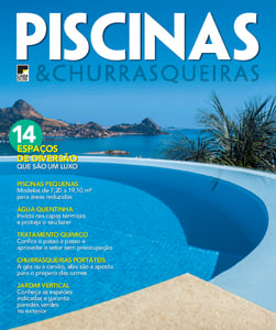 Piscinas & Churrasqueiras