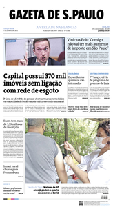 Jornal Gazeta