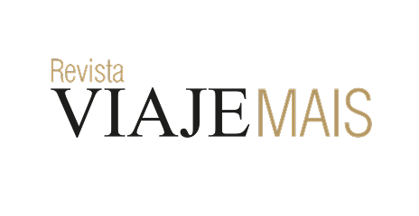 Logo Viaje Mais