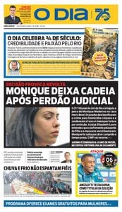 O Dia RJ