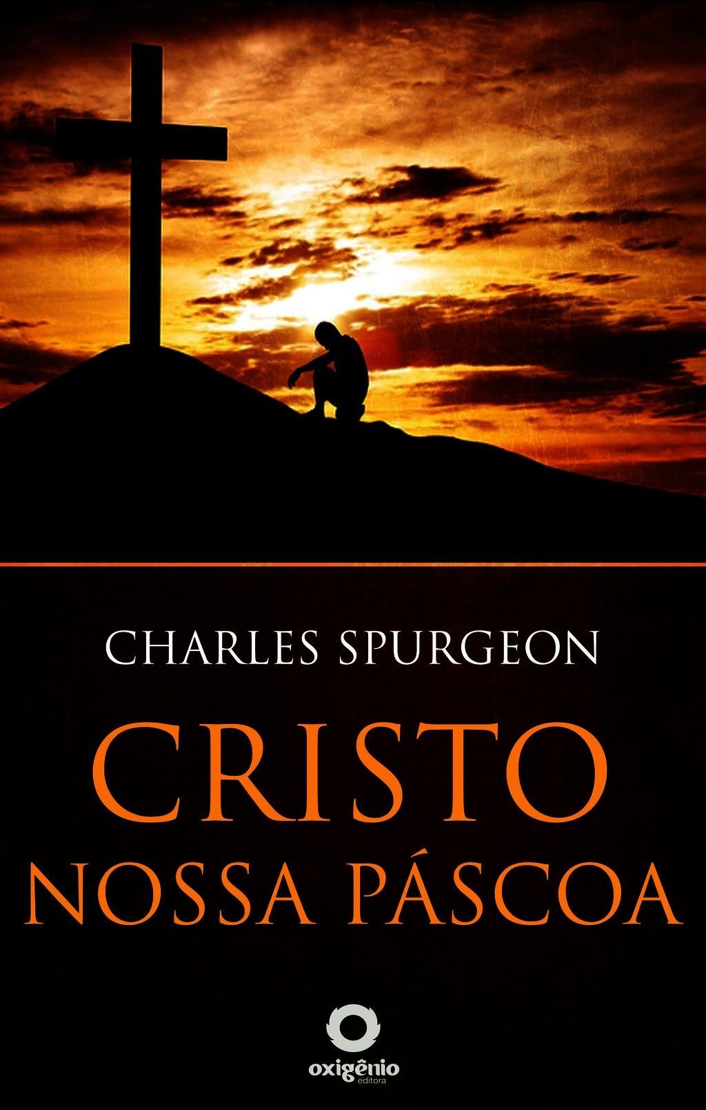 Cristo, Nossa Páscoa