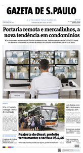 Jornal Gazeta