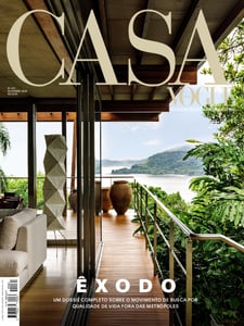 Casa Vogue