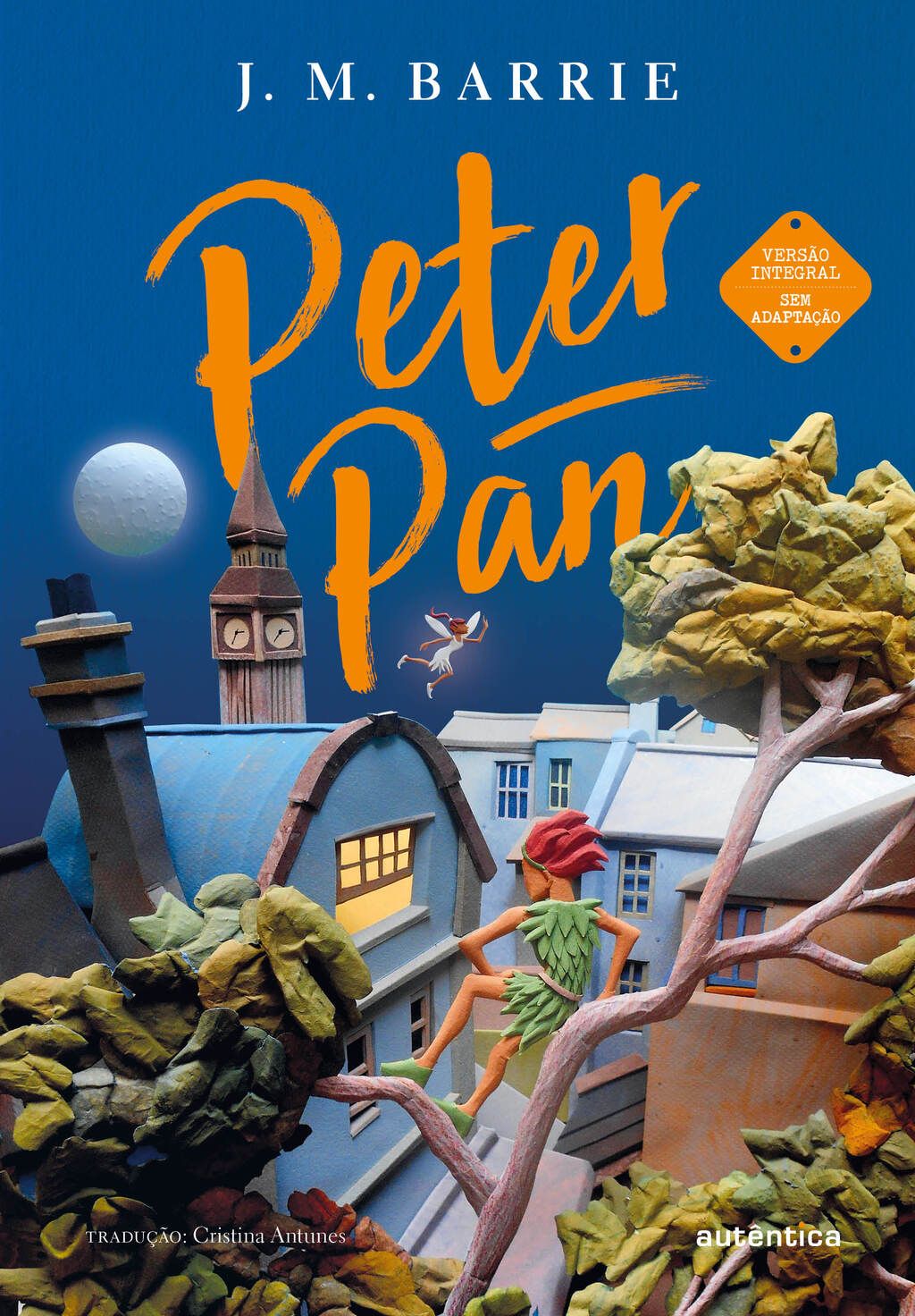 Peter Pan