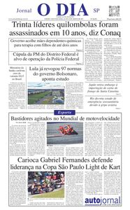 O Dia SP