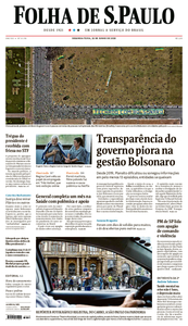 Folha de S.Paulo
