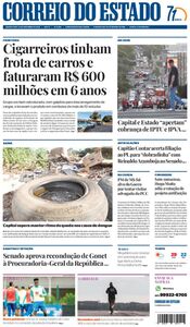Correio do Estado MS