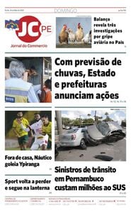 Jornal do Commercio