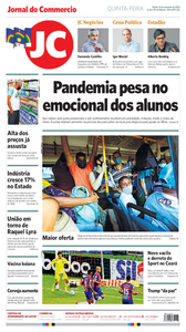 Jornal do Commercio