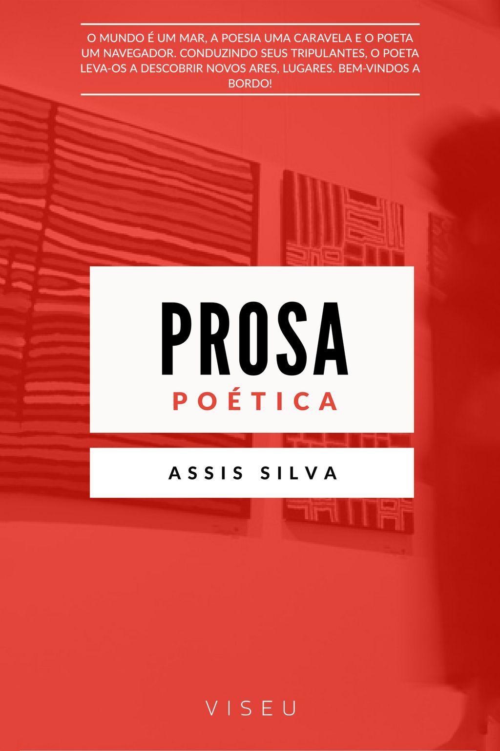 Poema, Poesia e Prosa Poética - Imprimir Caça Palavras