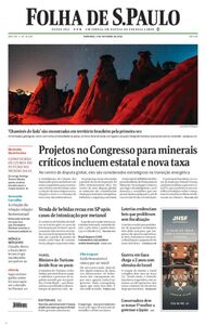 Folha de S.Paulo