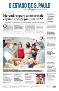 Estadão